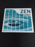 ZEN SPIRIT (2010) original cd