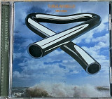 MIKE OLDFIELD «Tubular Bells» (ліцензія UA) новий диск [Люкс Jewel Case] HDCD
