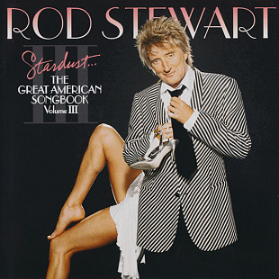 Stardust... The Great American Songbook ( USA )