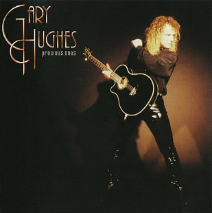 Gary Hughes – Precious Ones