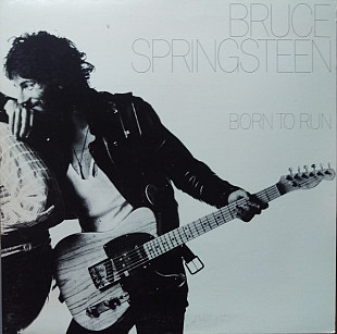Bruce Springsteen – Born To Run ( USA )