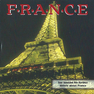 Claude Neau – FRANCE