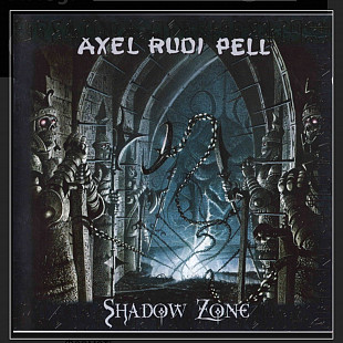 CD Axel Rudi Pell - Shadow Zone