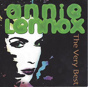 Annie Lennox 1997 - The Very Best