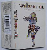 Jethro Tull – The Very Best Of
