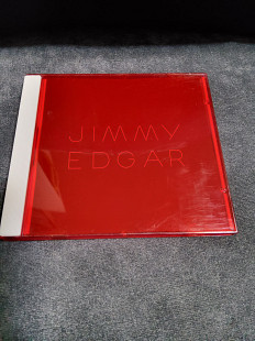 JIMMY EDGAR BOUNCE MAKE MODEL