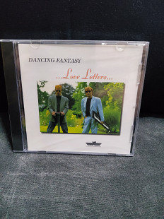 DANCING FANTASY LOVE LETTERS
