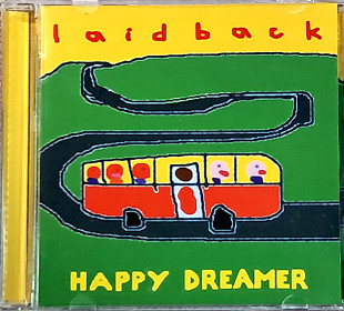 LAID BACK "Happy Dreamer"