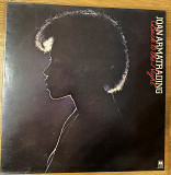 Joan Armatrading – Back to the Night, Ex+, Holland
