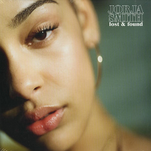 Jorja Smith - Lost & Found (2018)