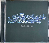 THE CHEMICAL BROTHERS "Singles 93-03" (ліцензія UA) новий диск [Люкс Jewel Case]