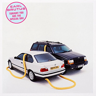 Earl Brutus - Tonight You Are The Special One (1998/2016) (2xCD)