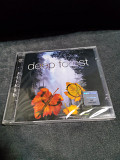DEEP FOREST BOHEME