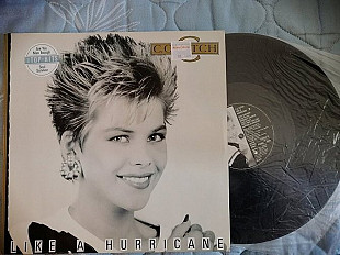 C.C. Catch – Like A Hurricane