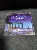 CUSCO INNER JOURNEYS MYTH + LEGENDS