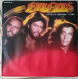 Bee Gees – Spirits Having Flown