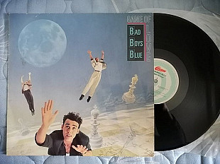 "Bad Boys Blue – Game Of Love"