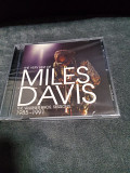 MILES DAVIS THE WARNER BROS. SESSIONS THE VERY BEST OF