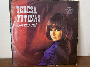 Teresa Tutinas