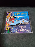 THE BRIAN SETZER ORCHESTRA DIG THAT CRAZY CHRISTMAS