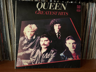 Queen Greatest Hits