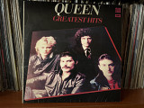 Queen Greatest Hits