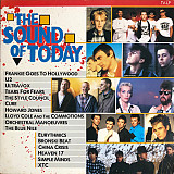 Various - The Sound Of Today (1985) 2xLPs VG+