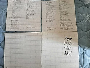 Pink Floyd – The Wall Japan.