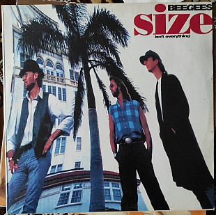 Bee Gees – Size Isn't Everything