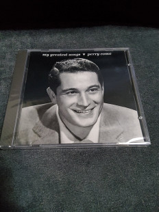 PERRY COMO MY GREATEST SONGS