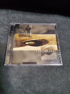 CLANNAD LANDMARKS