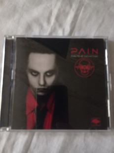 Диск Pain