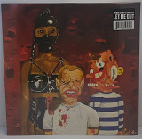 Fatboi Sharif & Driveby – Let Me Out LP 12" (Прайс 49902)