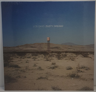 Los Days – Dusty Dreams LP 12" (Прайс 49903)