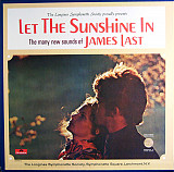 James Last - Let The Sunshine In (1972) - 5×LPs
