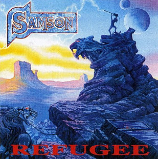 Samson – Refugee