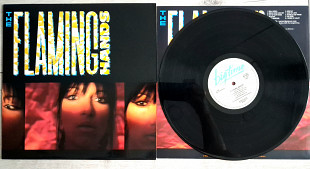 THE FLAMING HANDS ( NEW WAVE ) THE FLAMING HANDS ( BIG TIME BT 7025 A/B ) 1094 AUSTRAL