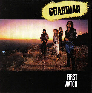 Guardian – First Watch