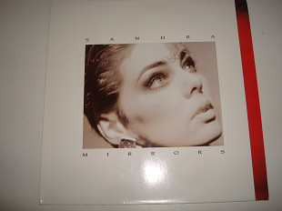 SANDRA- Mirrors 1986 Europe Electronic Synth-pop Euro-Disco