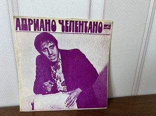 Адриано Челентано «7» (гибкая)