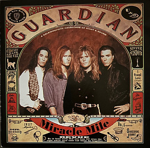 Guardian – Miracle Mile
