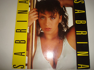 SABRINA- Sabrina 1987 Germany Pop Italo-Disco Synth-pop Disco