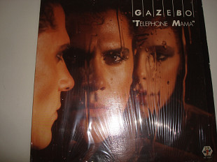 GAZEBO- Telephone Mama 1984 Italy Electronic Pop Italo-Disco Synth-pop