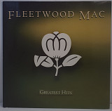 Fleetwood Mac – Greatest Hits LP 12" (Прайс 42919)