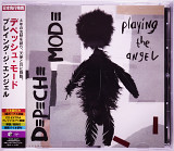Depeche Mode – Playing The Angel (Japan, CD, Jewel Case)
