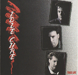 Idle Cure – Tough Love