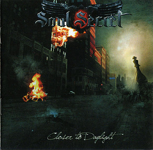 Soul Secret – Closer To Daylight