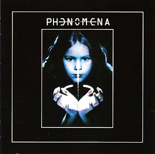 Phenomena – Phenomena
