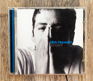 Nick Heyward - Tangled (Англія)