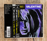 Valentine - No Sugar Added (Японія)